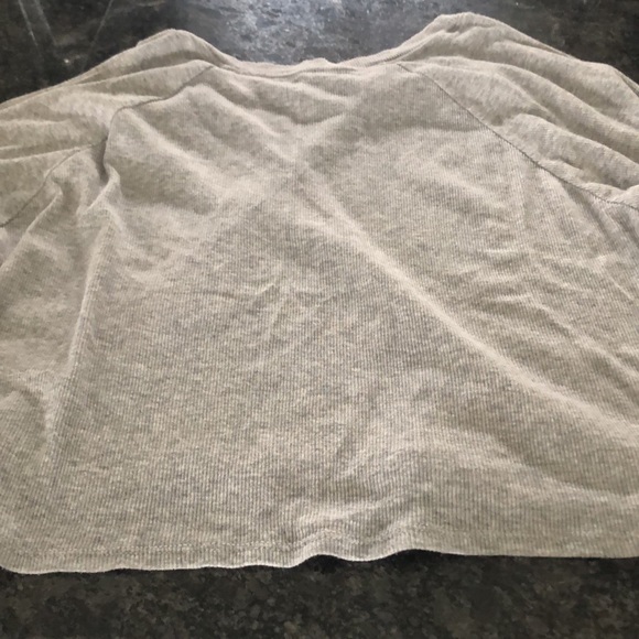 Roxy crop top - Picture 4 of 4